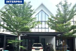 Rumah Elit LB 179m2 Siap Pakai Desain Elegan di Citra Garden, Jakarta Barat Rumah Elit LB 179m2 Siap Pakai Desain Elegan di Citra Garden, Jakarta Barat