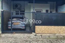 Jual Rumah Eksklusif 3 KT di Kalideres, Jakarta Barat Jual Rumah Eksklusif 3 KT di Kalideres, Jakarta Barat