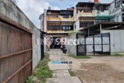 Ruko Dijual di Prime Area Jakarta Barat Luas 180m2 Ruko Dijual di Prime Area Jakarta Barat Luas 180m2