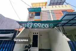 Rumah Minimalis 3 KT di Duri Kepa Jakarta Barat Unfurnished Rumah Minimalis 3 KT di Duri Kepa Jakarta Barat Unfurnished