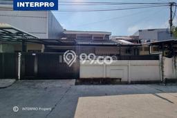 Jual Rumah Mewah Elegan Dengan View Cantik di Duri Kepa, Jakarta Barat Jual Rumah Mewah Elegan Dengan View Cantik di Duri Kepa, Jakarta Barat
