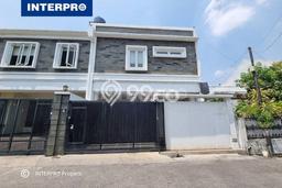 Hunian Super Elit dengan Akses Paling Strategis di Duri Kepa, Jakarta Barat Hunian Super Elit dengan Akses Paling Strategis di Duri Kepa, Jakarta Barat