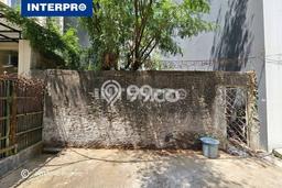 Kavling Tanah untuk Dijual di Green Ville, Jakarta Barat, Luas 102m2 Kavling Tanah untuk Dijual di Green Ville, Jakarta Barat, Luas 102m2