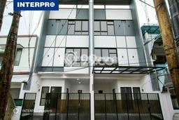 Dijual Rumah Eksklusif 3 KT di Tanjung Duren, Jakarta Barat Dijual Rumah Eksklusif 3 KT di Tanjung Duren, Jakarta Barat