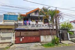 For Sale! Premium House LT 144m2 Desain Elegan di Tanjung Duren For Sale! Premium House LT 144m2 Desain Elegan di Tanjung Duren