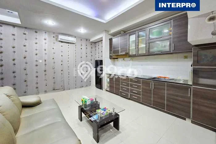 Rumah Eksklusif Dijual LT 108m2 di Kebon Jeruk, Jakarta Barat Rumah Eksklusif Dijual LT 108m2 di Kebon Jeruk, Jakarta Barat