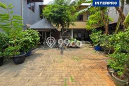 Dijual Tanah 209m2 di Duri Kepa, Jakarta Barat Dijual Tanah 209m2 di Duri Kepa, Jakarta Barat