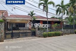 Rumah Elit Modern Siap Huni di Sunrise Garden Jakarta Barat Rumah Elit Modern Siap Huni di Sunrise Garden Jakarta Barat