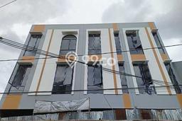 Rumah Modern 3 KT di Duri Kepa Jakarta Barat Unfurnished Rumah Modern 3 KT di Duri Kepa Jakarta Barat Unfurnished
