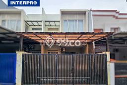 Rumah Eksklusif Dijual LT 108m2 di Kebon Jeruk, Jakarta Barat Rumah Eksklusif Dijual LT 108m2 di Kebon Jeruk, Jakarta Barat