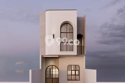 Rumah Minimalis 40 Kamar LT 125m2 di Kav DKI Rumah Minimalis 40 Kamar LT 125m2 di Kav DKI