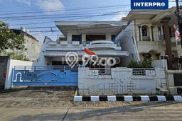 Hunian Super Elit dengan Akses Paling Strategis di Green garden, Jakarta Barat Hunian Super Elit dengan Akses Paling Strategis di Green garden, Jakarta Barat