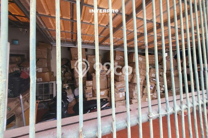 Rumah Mewah LB 288m2 Siap Huni Desain Elegan di Bojong Indah, Jakarta Barat Rumah Mewah LB 288m2 Siap Huni Desain Elegan di Bojong Indah, Jakarta Barat