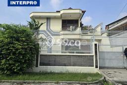 Rumah Luxury Modern Siap Huni di Duri Kepa Jakarta Barat Rumah Luxury Modern Siap Huni di Duri Kepa Jakarta Barat