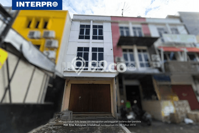 Paling Dicari! Ruko Dijual di Taman Ratu Harga Kompetitif Paling Dicari! Ruko Dijual di Taman Ratu Harga Kompetitif