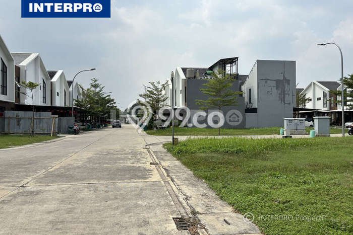Lahan Dijual Lokasi Strategis di Jakarta Barat dengan Luas 82m2 Lahan Dijual Lokasi Strategis di Jakarta Barat dengan Luas 82m2