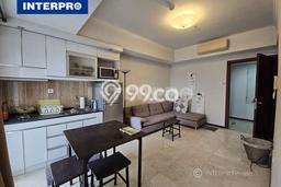 Hunian Apartemen Strategis untuk Dijual di Jakarta Barat dengan 2 Kamar Hunian Apartemen Strategis untuk Dijual di Jakarta Barat dengan 2 Kamar
