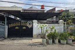 Hunian Super Elit dengan Akses Paling Strategis di Taman Kota, Jakarta Barat Hunian Super Elit dengan Akses Paling Strategis di Taman Kota, Jakarta Barat
