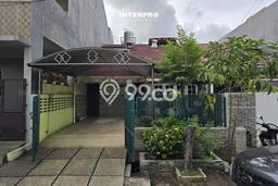 Jual Rumah Mewah Elegan Dengan View Cantik di Puri Indah, Jakarta Barat Jual Rumah Mewah Elegan Dengan View Cantik di Puri Indah, Jakarta Barat