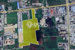 Kavling Tanah Dijual di Pekanbaru Kota Pekanbaru Spesifikasi 105000m2 Kavling Tanah Dijual di Pekanbaru Kota Pekanbaru Spesifikasi 105000m2