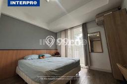 Unit Apartemen 1 Kamar & 1 Kamar Mandi Dijual di Cengkareng, Jakarta Barat Unit Apartemen 1 Kamar & 1 Kamar Mandi Dijual di Cengkareng, Jakarta Barat
