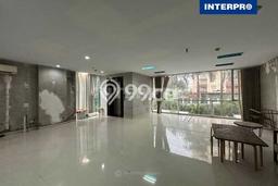 Unit Kantor Paling Strategis di Tanah Abang Jakarta Pusat dengan LB 60m2 Unit Kantor Paling Strategis di Tanah Abang Jakarta Pusat dengan LB 60m2