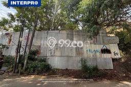 Tanah Dijual Area Strategis di Kedoya Jakarta Barat 300m2 Tanah Dijual Area Strategis di Kedoya Jakarta Barat 300m2