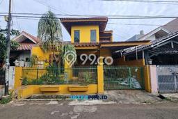 Dijual Hunian Rumah Nyaman 5 KT di Meruya, Jakarta Barat Dijual Hunian Rumah Nyaman 5 KT di Meruya, Jakarta Barat