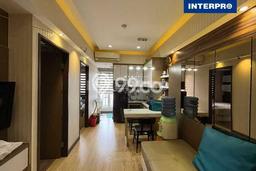 Hunian Apartemen Budget Friendly di Jakarta Barat dengan 2 Kamar Tidur, 1 Kamar Mandi Hunian Apartemen Budget Friendly di Jakarta Barat dengan 2 Kamar Tidur, 1 Kamar Mandi