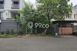Tanah Dijual Area Strategis di Puri Indah Jakarta Barat 300m2 Tanah Dijual Area Strategis di Puri Indah Jakarta Barat 300m2
