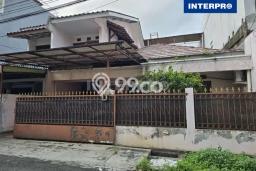 Rumah Elit Modern Tanpa Renovasi di Meruya Jakarta Barat Rumah Elit Modern Tanpa Renovasi di Meruya Jakarta Barat