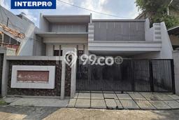 Dijual Rumah Mewah Elegan Dengan View Eksklusif di Grogol, Jakarta Barat Dijual Rumah Mewah Elegan Dengan View Eksklusif di Grogol, Jakarta Barat