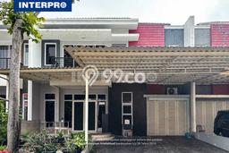 Rumah LT 180m2m² / LB 211m2m² Cluster Exclusive di Green Lake City, Jakarta Barat Rumah LT 180m2m² / LB 211m2m² Cluster Exclusive di Green Lake City, Jakarta Barat