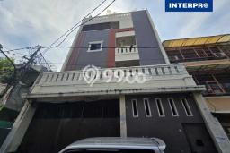 Rumah Mewah LB 600m2 Siap Pakai Desain Elegan di Jembatan Lima, Jakarta Barat Rumah Mewah LB 600m2 Siap Pakai Desain Elegan di Jembatan Lima, Jakarta Barat