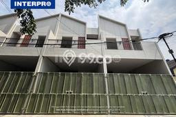 Rumah Modern 3 KT di Duri Kepa Jakarta Barat Unfurnished Rumah Modern 3 KT di Duri Kepa Jakarta Barat Unfurnished