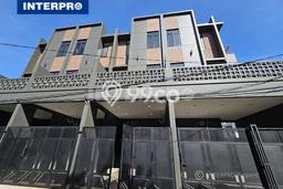 Jual Rumah Eksklusif 4 KT di Duri Kepa, Jakarta Barat Jual Rumah Eksklusif 4 KT di Duri Kepa, Jakarta Barat