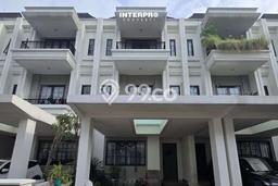 Dijual Rumah Luas Megah Dengan View Eksklusif di Alam Sutera, Tangerang Dijual Rumah Luas Megah Dengan View Eksklusif di Alam Sutera, Tangerang