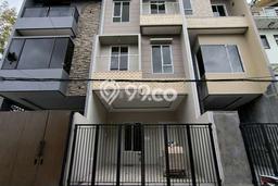 For Sale Hunian Rumah Terawat 4 KT di Taman Ratu, Jakarta Barat For Sale Hunian Rumah Terawat 4 KT di Taman Ratu, Jakarta Barat
