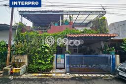 Rumah Luas Asri 4 KT Siap Huni di Meruya Jakarta Barat Rumah Luas Asri 4 KT Siap Huni di Meruya Jakarta Barat