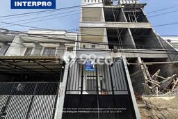 Rumah Luas Asri 2 KT Siap Pakai di Duri Kepa Jakarta Barat Rumah Luas Asri 2 KT Siap Pakai di Duri Kepa Jakarta Barat
