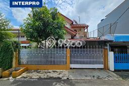 Rumah Minimalis 3 KT di Meruya Jakarta Barat Semi Furnished Rumah Minimalis 3 KT di Meruya Jakarta Barat Semi Furnished