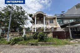 Rumah Luxury Modern Siap Huni di Taman Palem Jakarta Barat Rumah Luxury Modern Siap Huni di Taman Palem Jakarta Barat