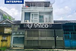 Rumah Minimalis 4 KT di Taman Ratu Jakarta Barat Semi Furnished Rumah Minimalis 4 KT di Taman Ratu Jakarta Barat Semi Furnished
