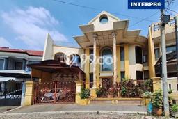 Rumah Elit Modern Siap Huni di Daan Mogot Jakarta Barat Rumah Elit Modern Siap Huni di Daan Mogot Jakarta Barat