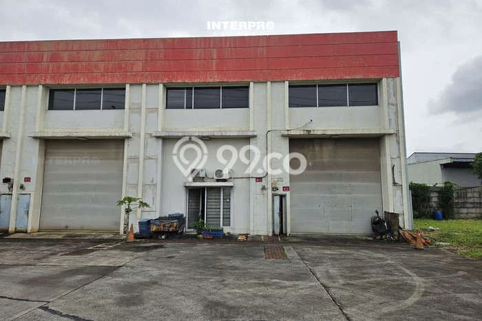 Gudang Favorit Dijual di Curug Tangerang Area Pusat Bisnis Gudang Favorit Dijual di Curug Tangerang Area Pusat Bisnis