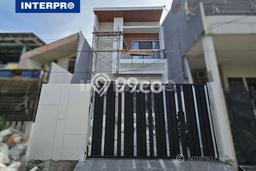 JUAL CEPAT! Rumah Siap Huni Area Strategis Green Ville, Luas 90m² LB 120m² JUAL CEPAT! Rumah Siap Huni Area Strategis Green Ville, Luas 90m² LB 120m²