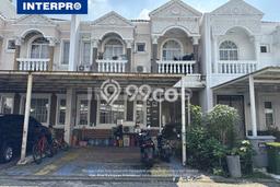 Rumah LT 136m² Newly Built di Lokasi Prestisius Green Lake City, Jakarta Barat Rumah LT 136m² Newly Built di Lokasi Prestisius Green Lake City, Jakarta Barat