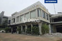 FOR RENT! Komersial di Alam Sutera Cocok untuk Bisnis 999m2 FOR RENT! Komersial di Alam Sutera Cocok untuk Bisnis 999m2