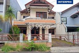 Dijual Hunian Rumah Nyaman 5 KT di Meruya, Jakarta Barat Dijual Hunian Rumah Nyaman 5 KT di Meruya, Jakarta Barat