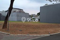 Tanah Kavling Dijual di Gading Serpong The Spring, Tangerang dengan Luas Tanah 558m2 Tanah Kavling Dijual di Gading Serpong The Spring, Tangerang dengan Luas Tanah 558m2